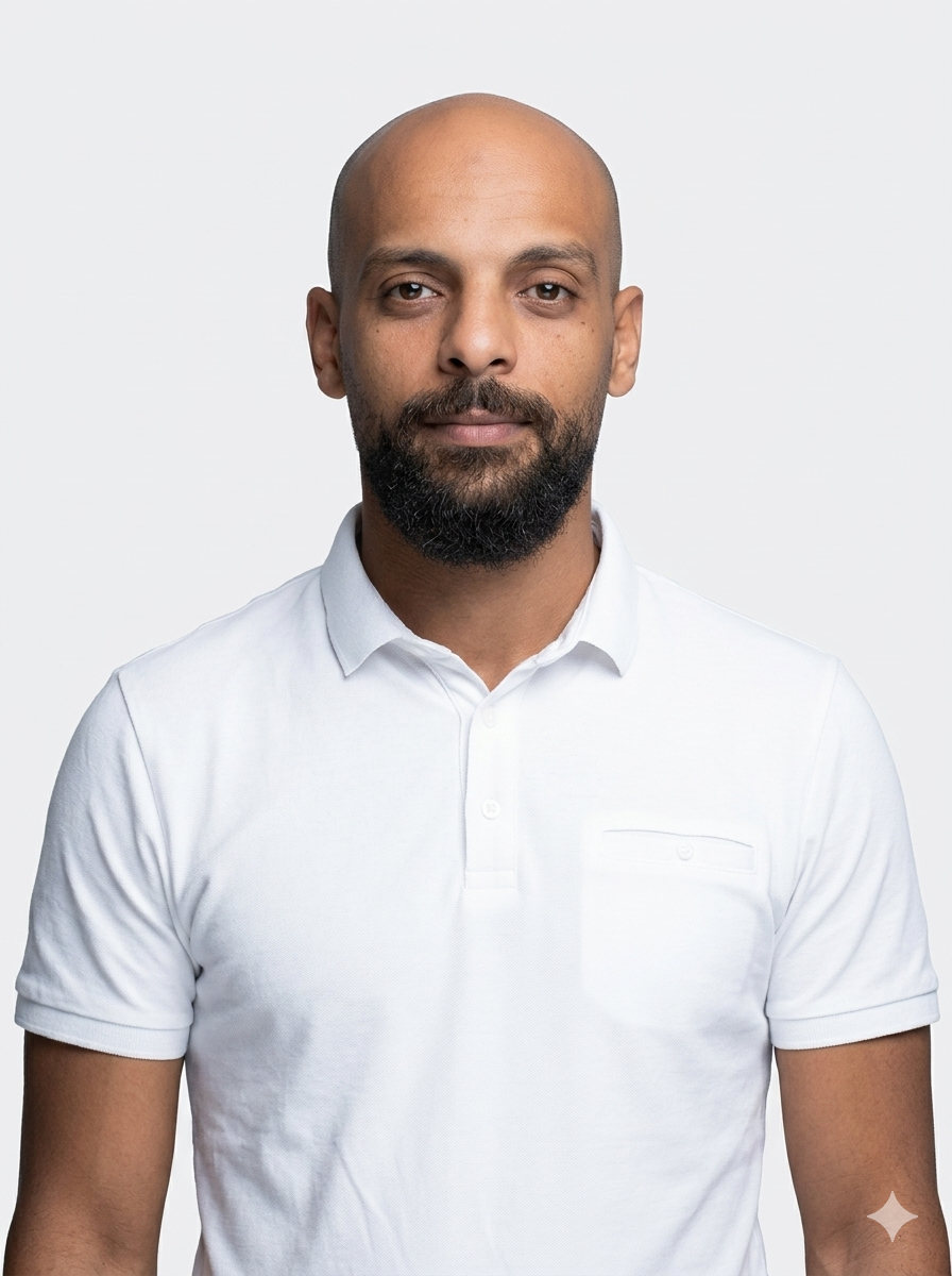 Ahmed Abo Magad
